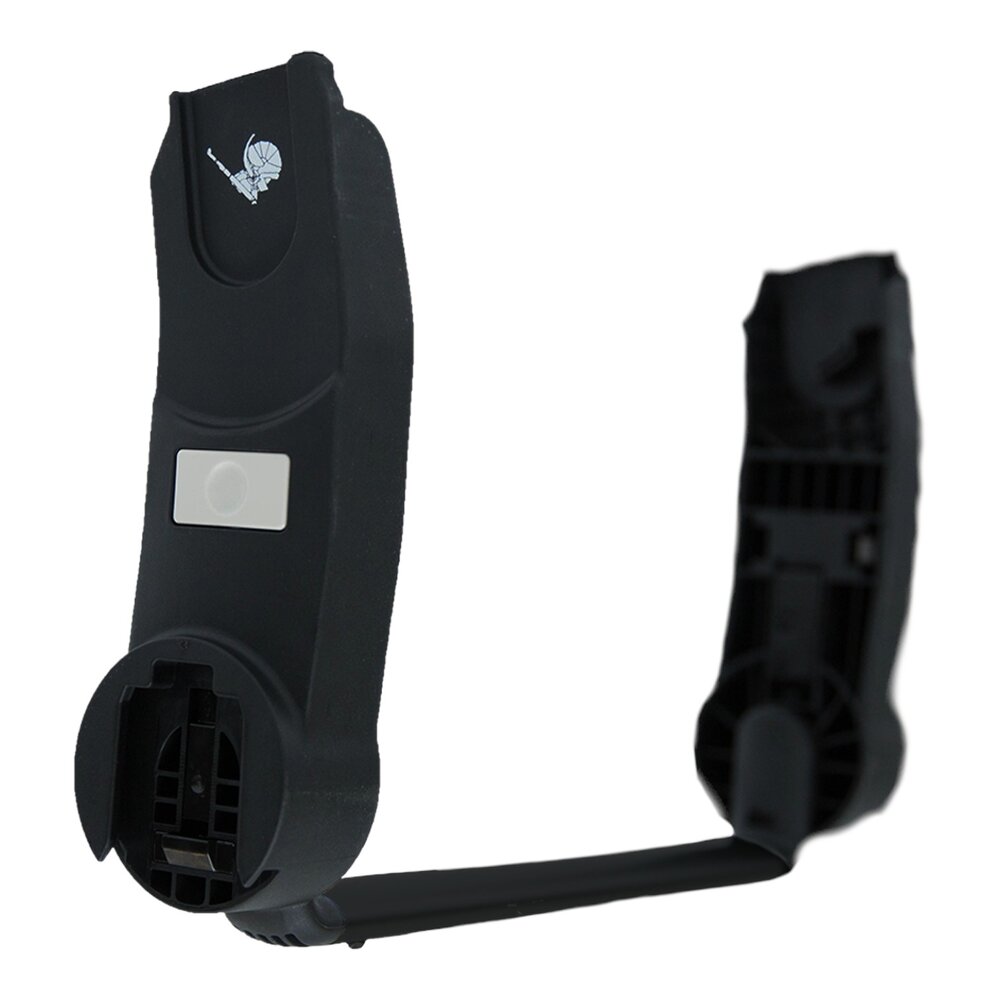 Hub1/+ car seat adapter set