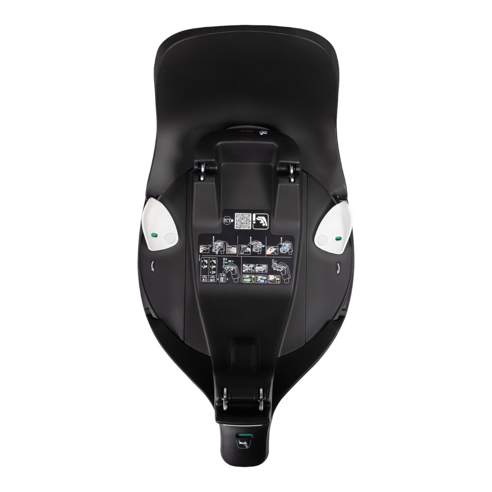 Maxi-Cosi FamilyFix 360 ST base
