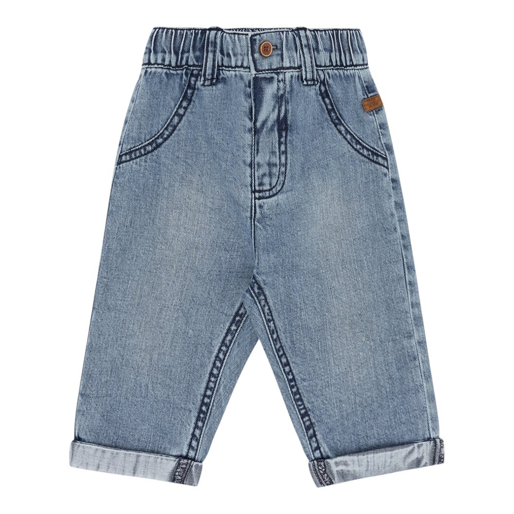 Jeans Blue Denim Jeans Blue Denim