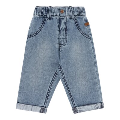 Jeans Blue Denim Jeans Blue Denim