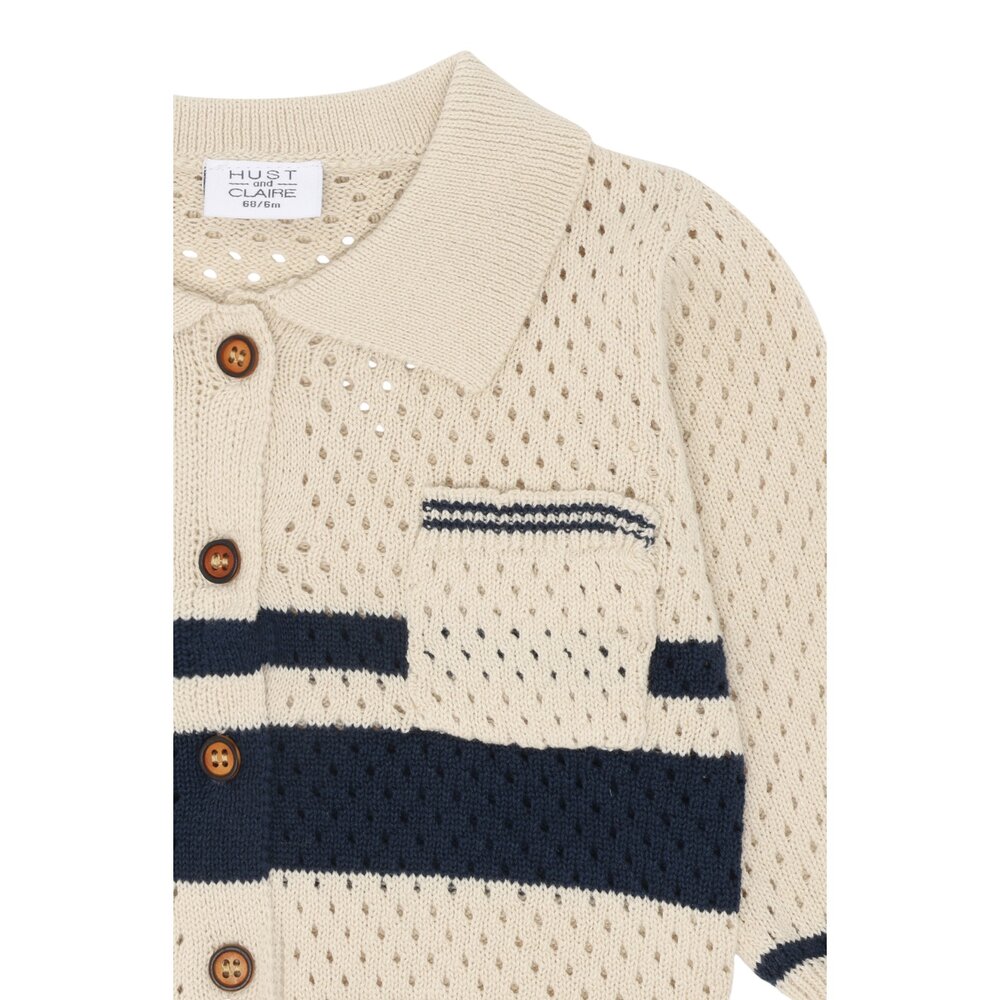 Cardigan Sandshell Cardigan Sandshell