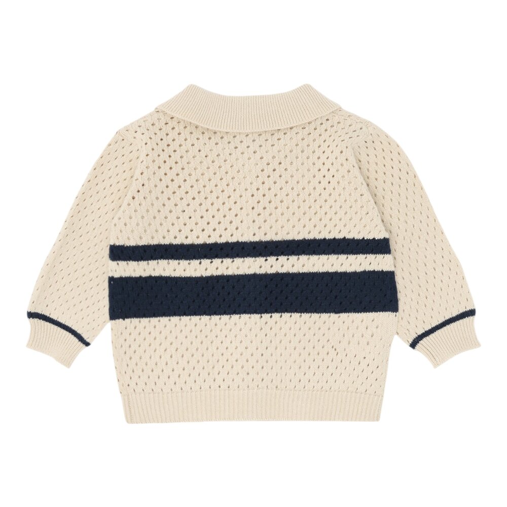 Cardigan Sandshell Cardigan Sandshell