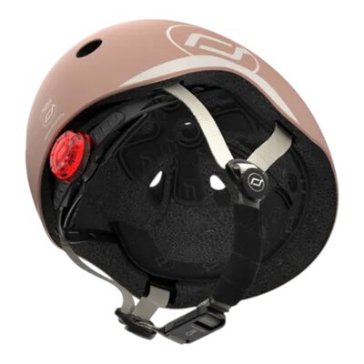 Helm XS Mocha Helm XS Mocha
