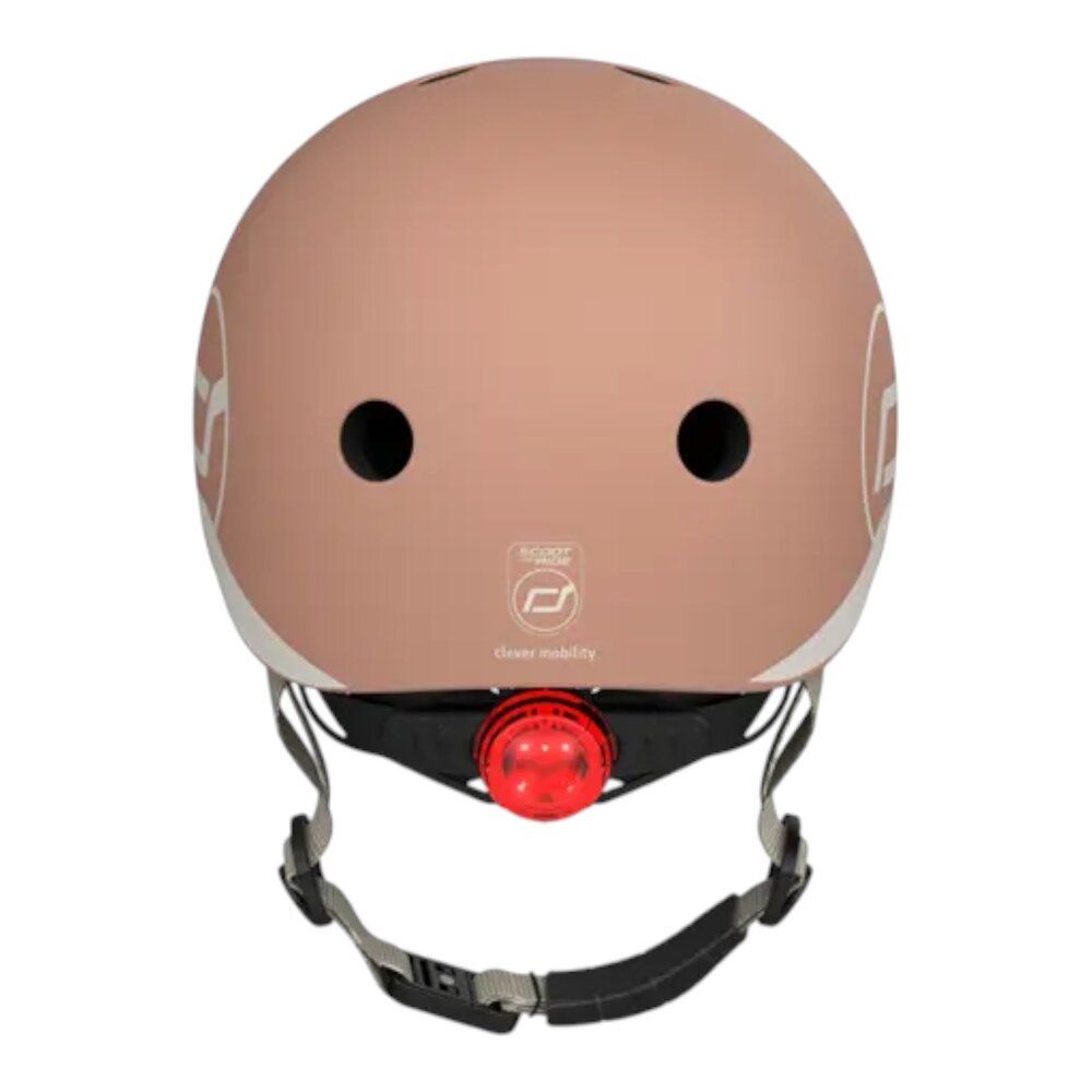 Helm XS Mocha Helm XS Mocha