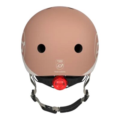 Helm XS Mocha Helm XS Mocha