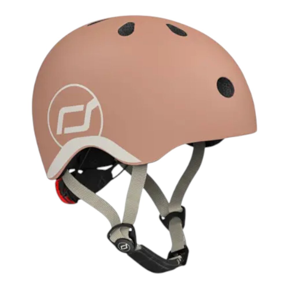 Helm XS Mocha Helm XS Mocha