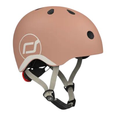 Helm XS Mocha Helm XS Mocha