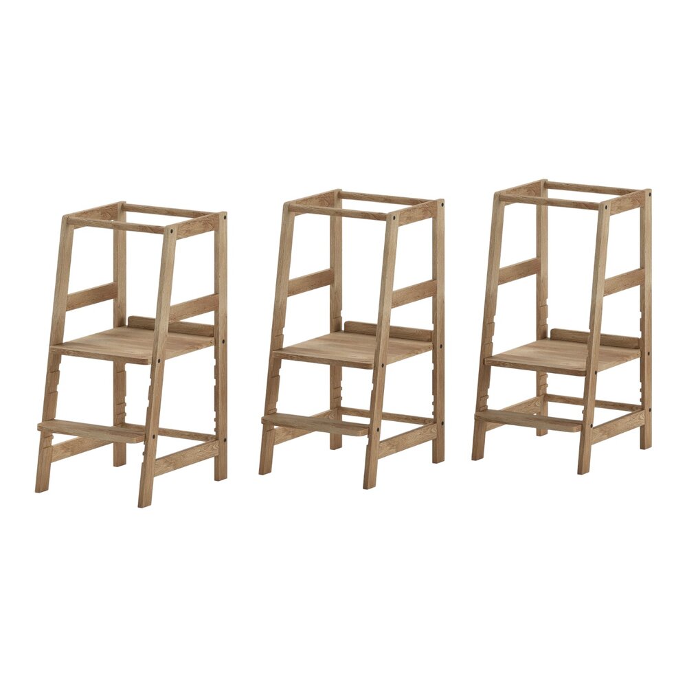 Forrest leertoren eik Forrest leertoren eik