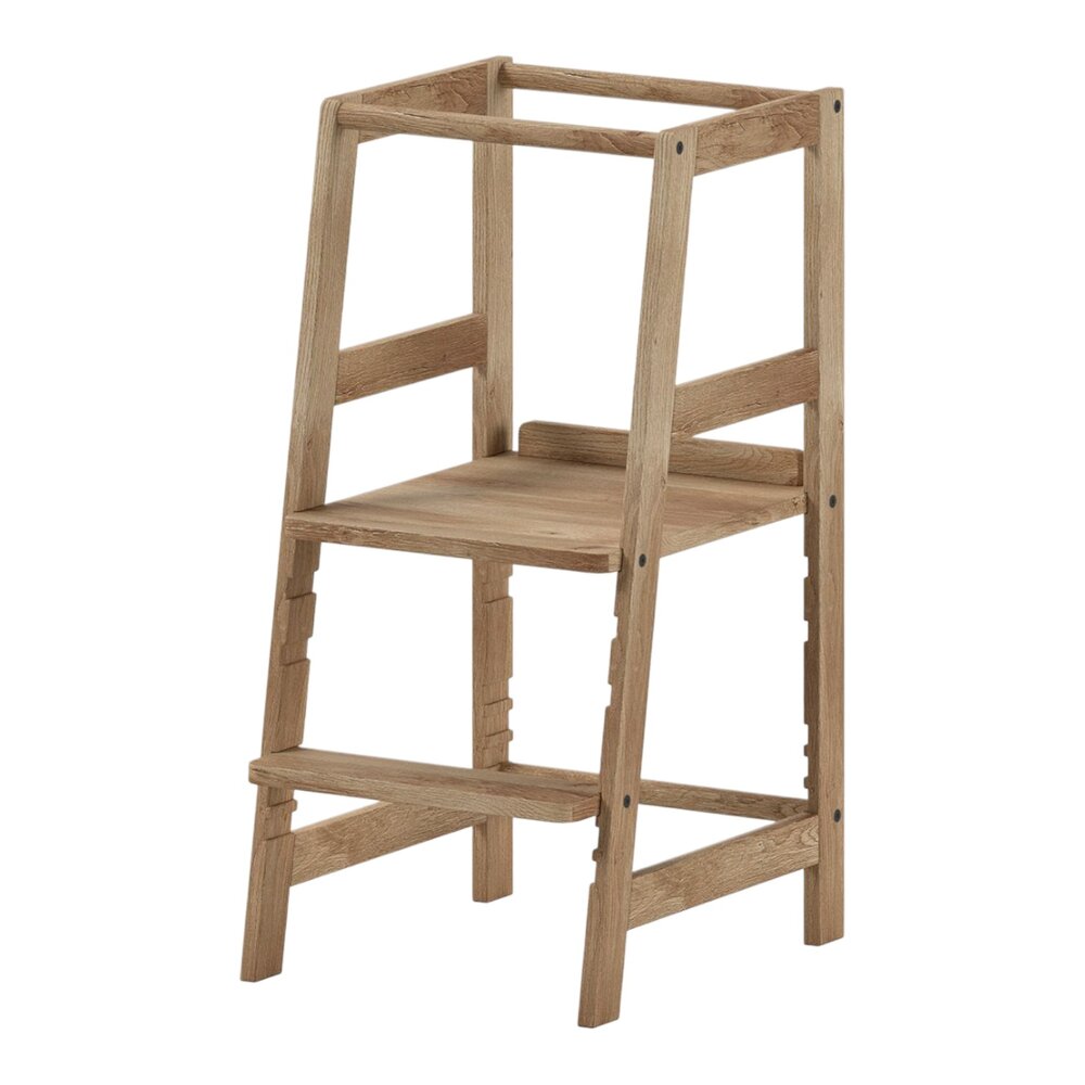 Forrest leertoren eik Forrest leertoren eik