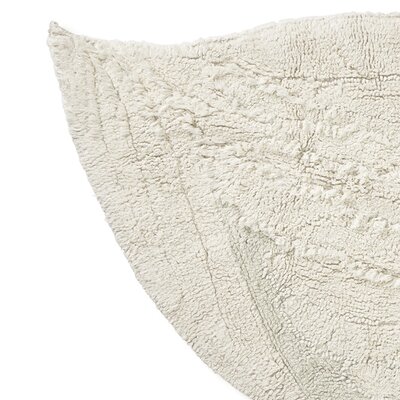 Wasbaar tapijt Swan 120 x 100 cm Wasbaar tapijt Swan 120 x 100 cm