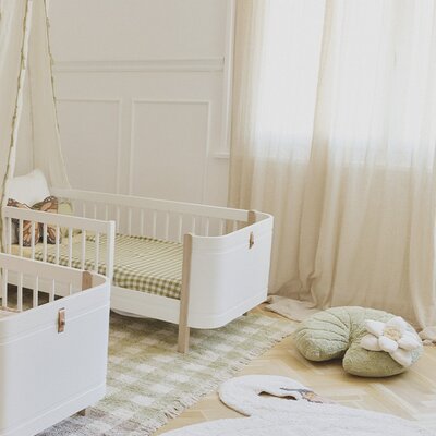 Wasbaar tapijt Swan 120 x 100 cm Wasbaar tapijt Swan 120 x 100 cm