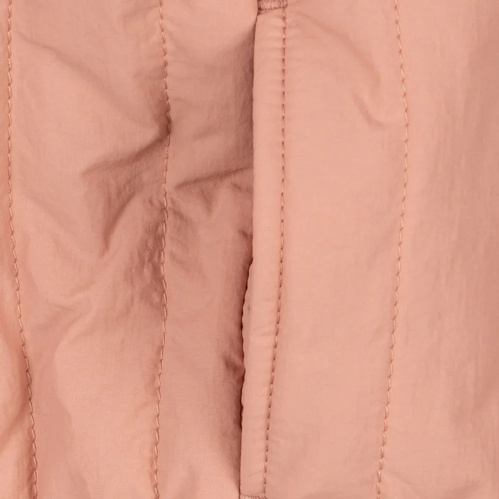 Juno bomber jacket Cameo brown