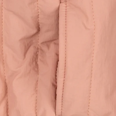 Juno bomber jacket Cameo brown