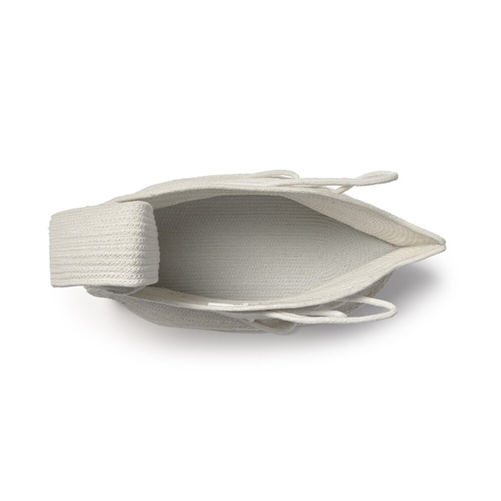 Mand Swan 55 x 25 x 29cm