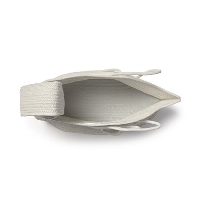 Mand Swan 55 x 25 x 29cm