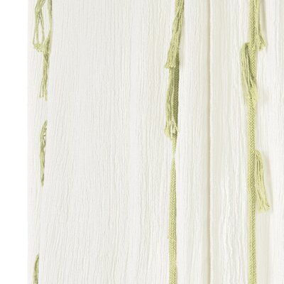 Klamboe Crepe Swan Ivory 50 x 245 cm | Ø50 cm