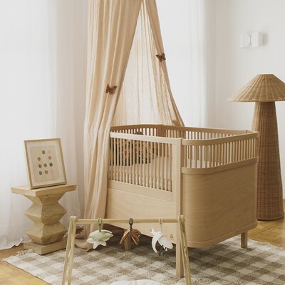 Speelmat Swan  110 x 100 cm