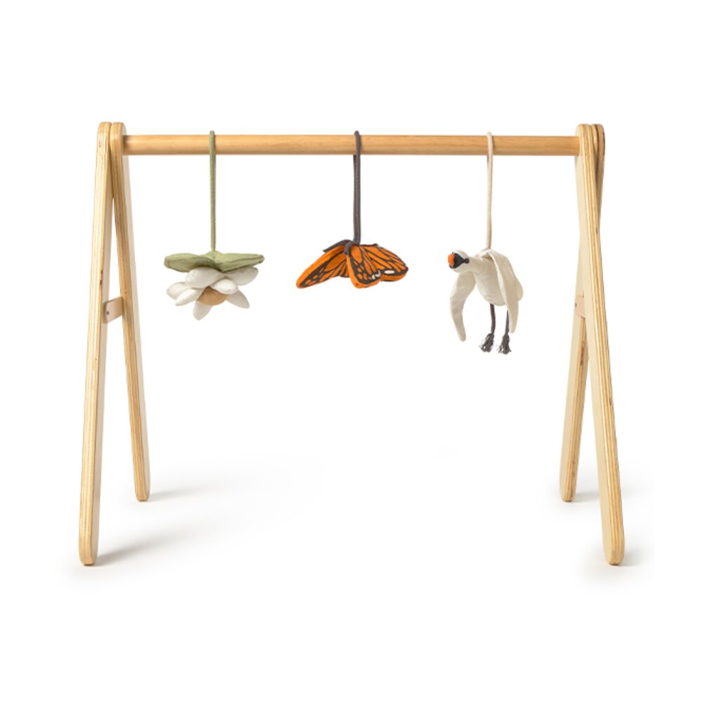 Babygym & speeltjes - Swan