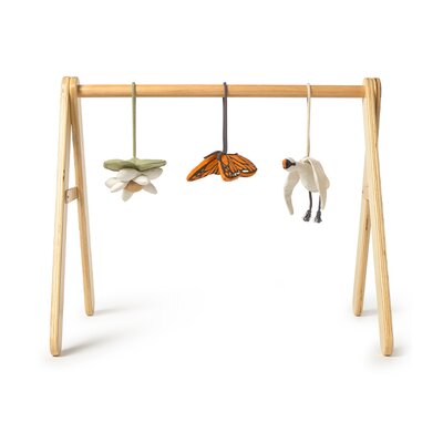 Babygym & speeltjes - Swan