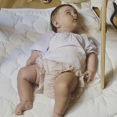 Babygym & speeltjes - Swan