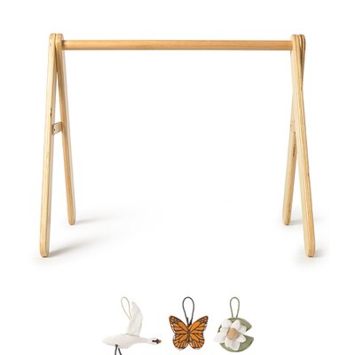 Babygym & speeltjes - Swan