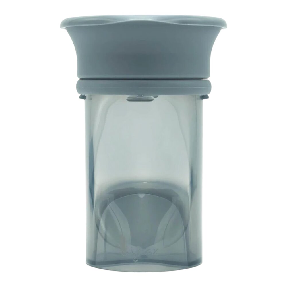 Anti-lek beker 360 graden Stone