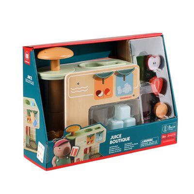 Juice Boutique
