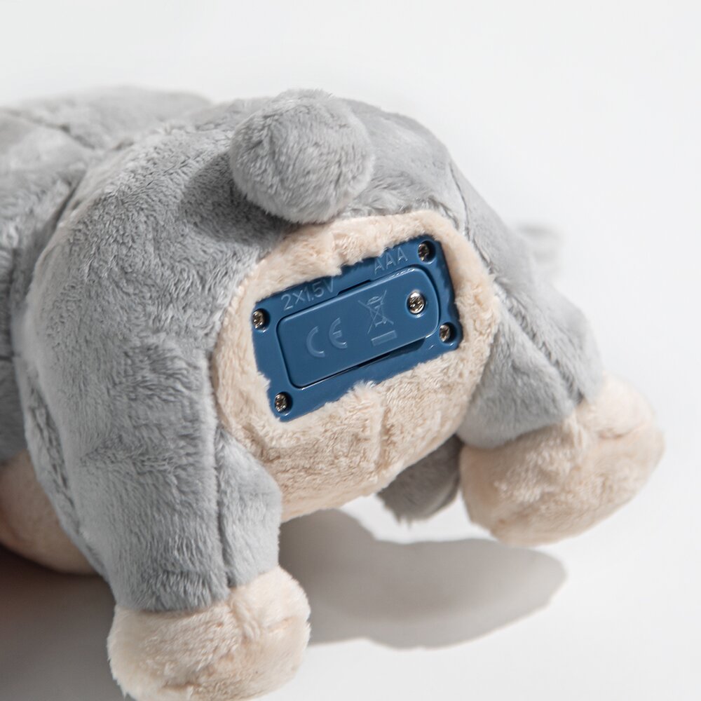 Care Pets - Mummy Bunny konijn