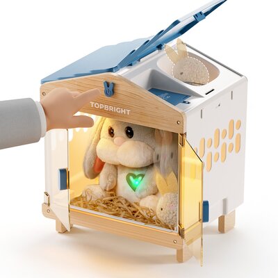 Care Pets - Mummy Bunny konijn