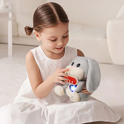 Care Pets - Mummy Bunny konijn