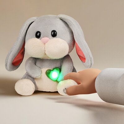 Care Pets - Mummy Bunny konijn