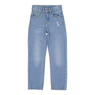 Jeans Light Blue Denim