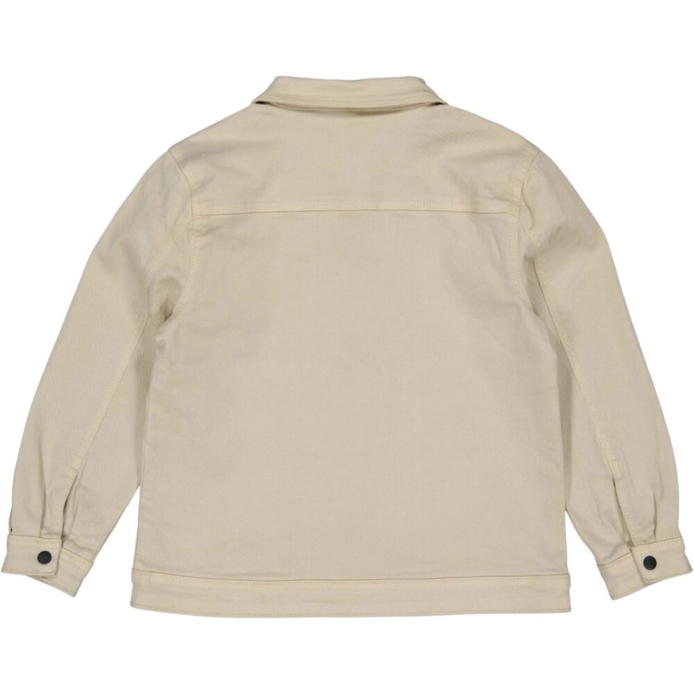 Jacket Beige Jacket Beige