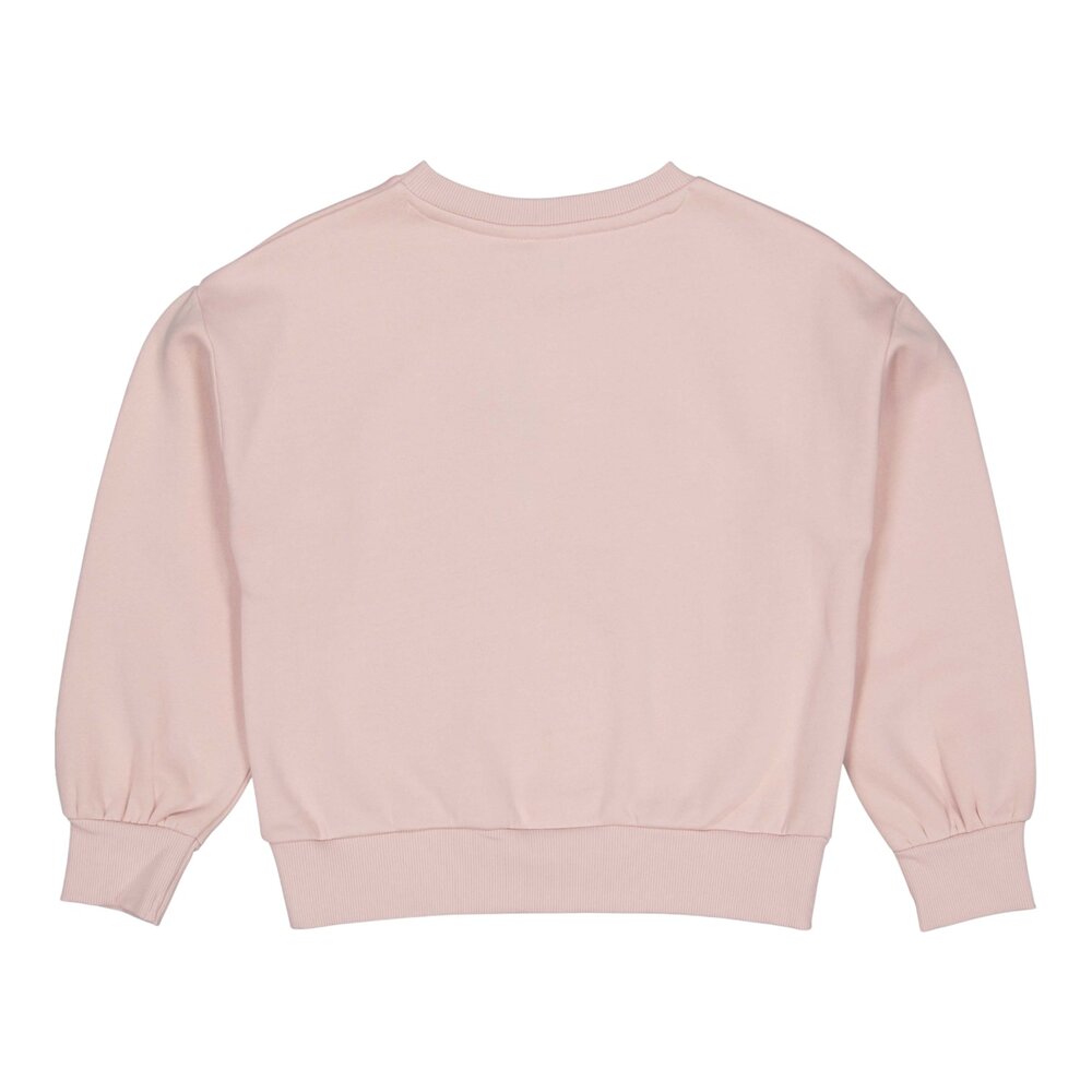 Sweater Pink Blush