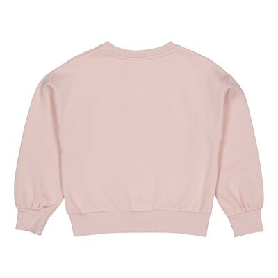 Sweater Pink Blush