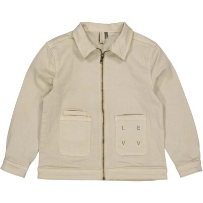 Jacket Beige