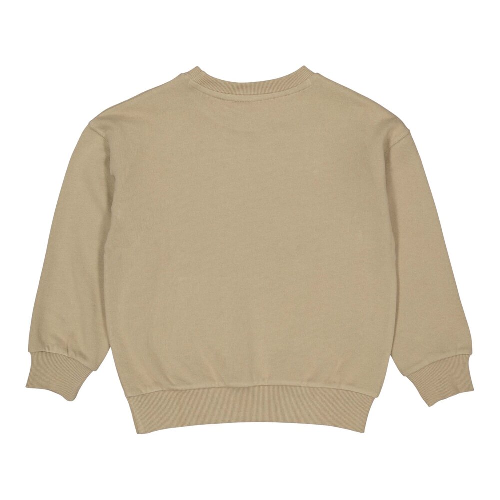 Sweater Dessert Sand