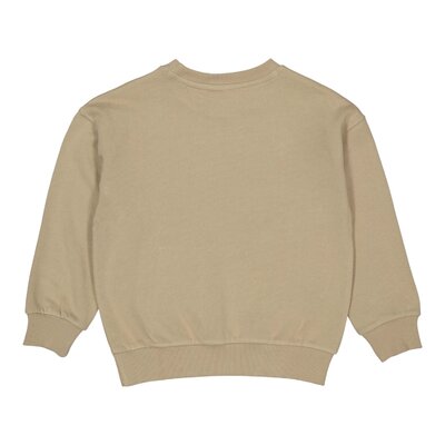 Sweater Dessert Sand