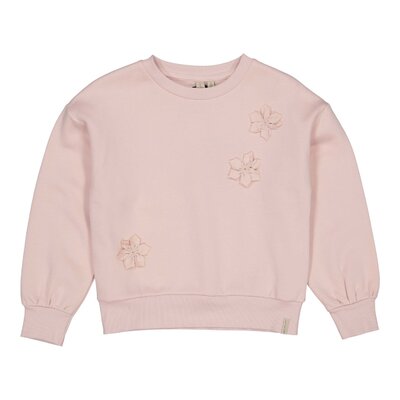 Sweater Pink Blush