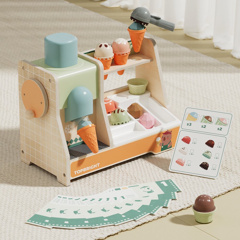 Ijsjes Ice Cream Boutique