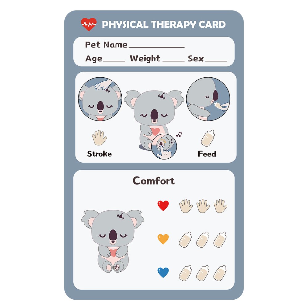 Care Pets - Baby Koala Care Pets - Baby Koala