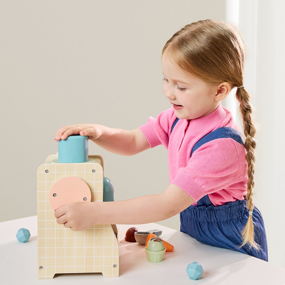 Ijsjes Ice Cream Boutique