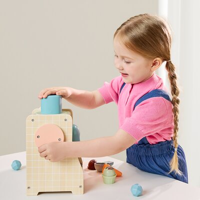 Ijsjes Ice Cream Boutique