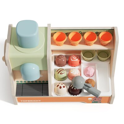 Ijsjes Ice Cream Boutique