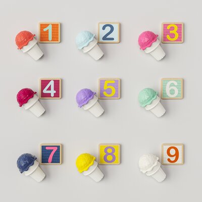 Learning Box Ice cream