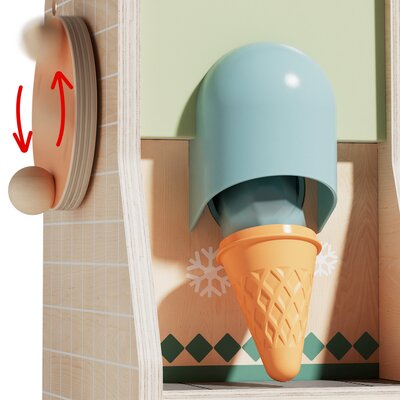 Ijsjes Ice Cream Boutique