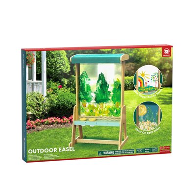 Outdoor Easel