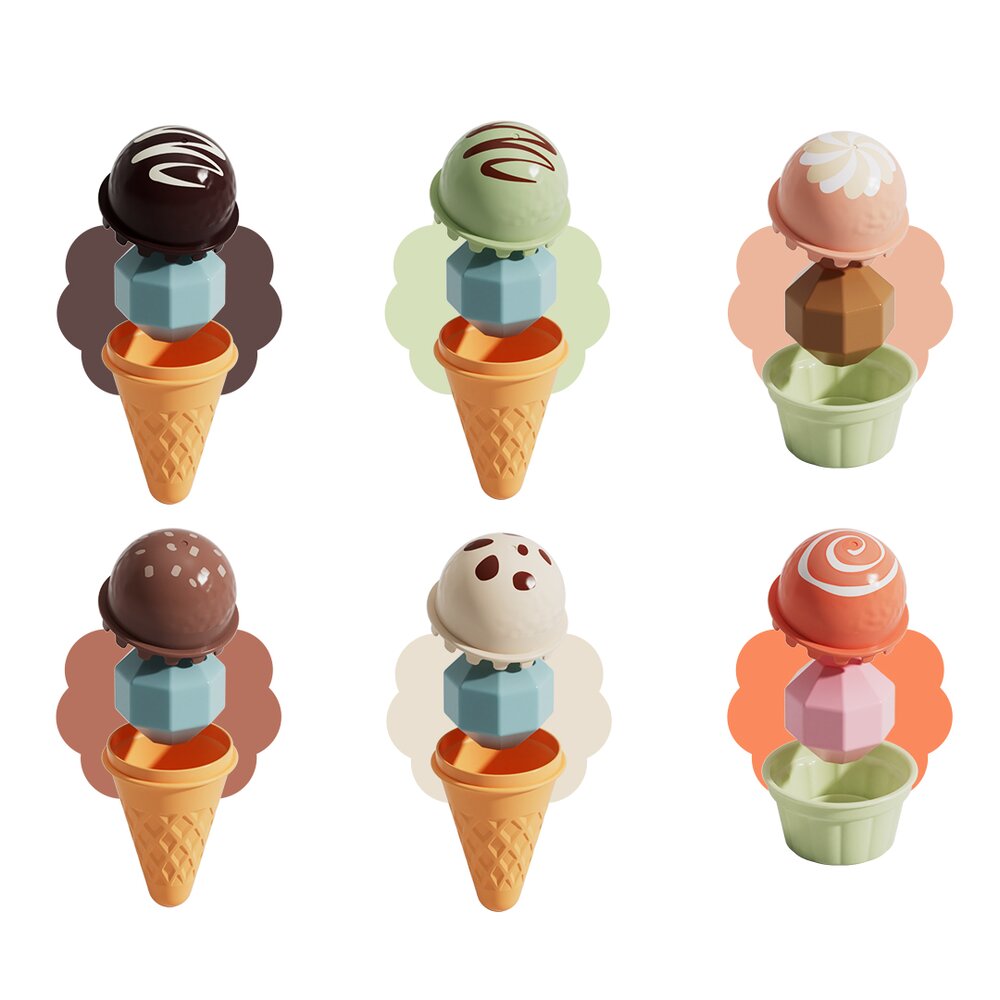 Ijsjes Ice Cream Boutique