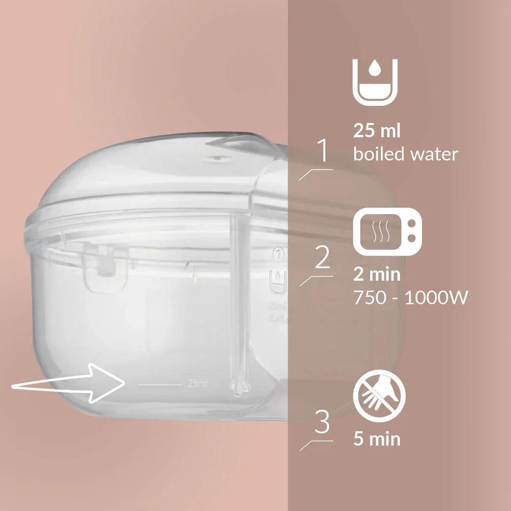 Fopspeen Dynamic 0-6M Prime Coco/Pistachio Fopspeen Dynamic 0-6M Prime Coco/Pistachio