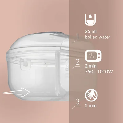 Fopspeen Dynamic 0-6M Prime Coco/Pistachio Fopspeen Dynamic 0-6M Prime Coco/Pistachio